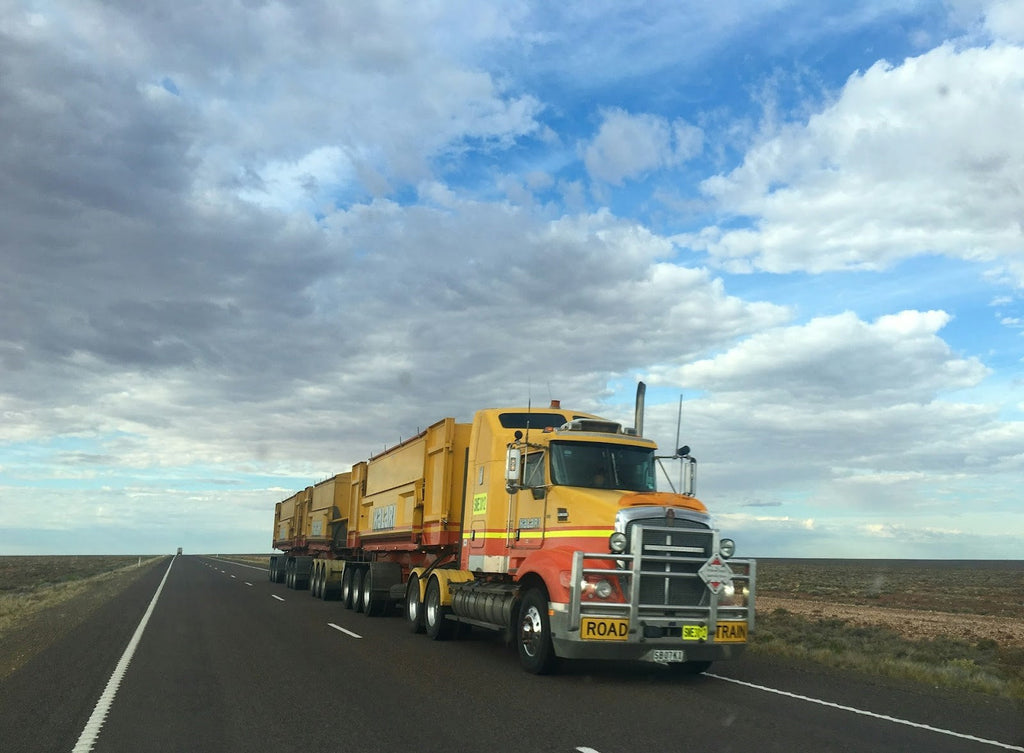 DPF Filters Enhance HeavyDuty Truck Emissions DPF Canada
