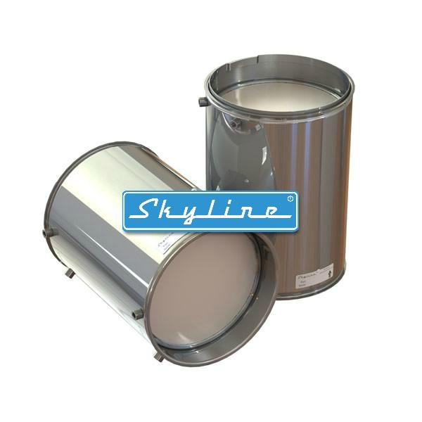 DPF Pressure Sensor: Essential Component for Diesel Emission Control