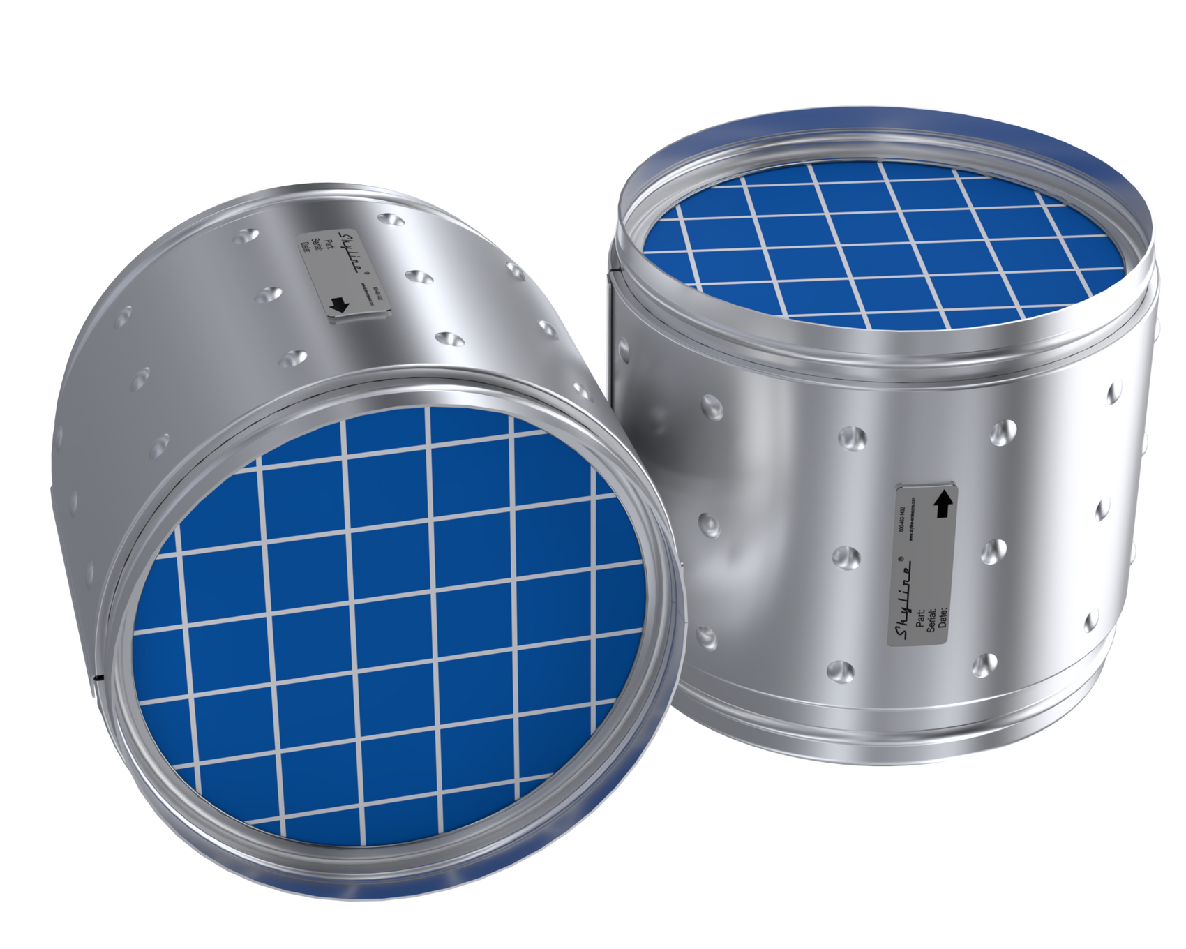 How Fleet Managers Can Cut Downtime With Ready-to-Ship Aftermarket DPF & DOC Filters