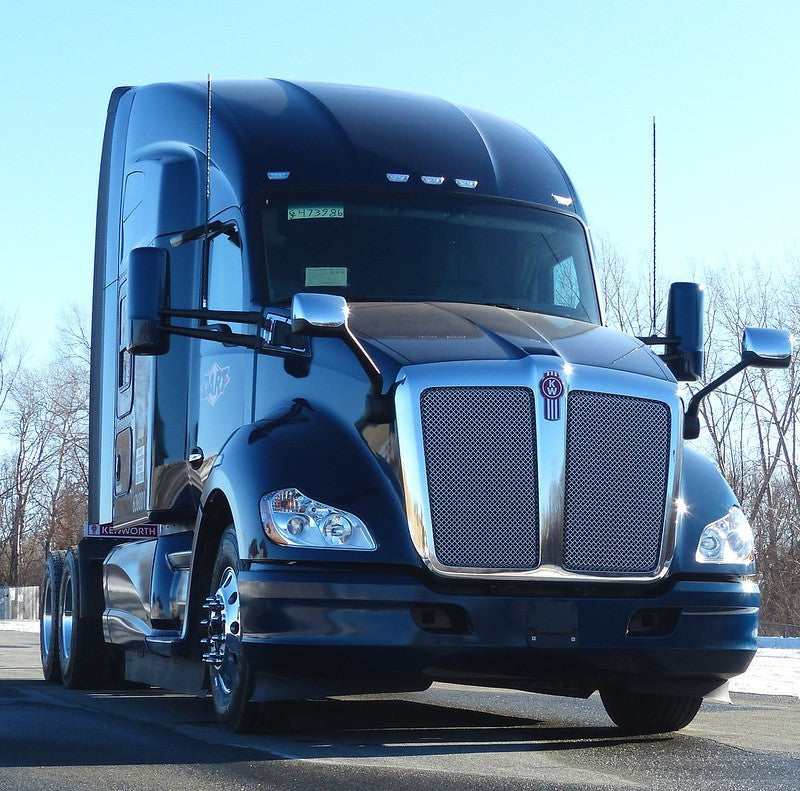 Maximizing Fuel Efficiency with the Right DPF Filters
