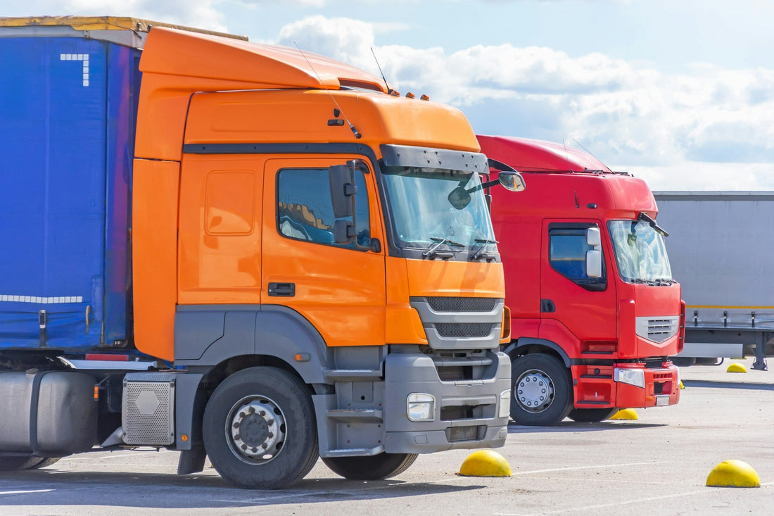 Difference Between DOC And DPF Filter? - DPF Canada