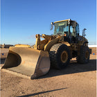 Caterpillar Aftermarket