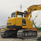 Komatsu Aftermarket