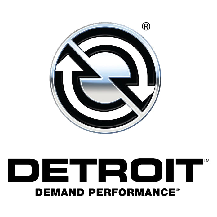 Detroit Diesel