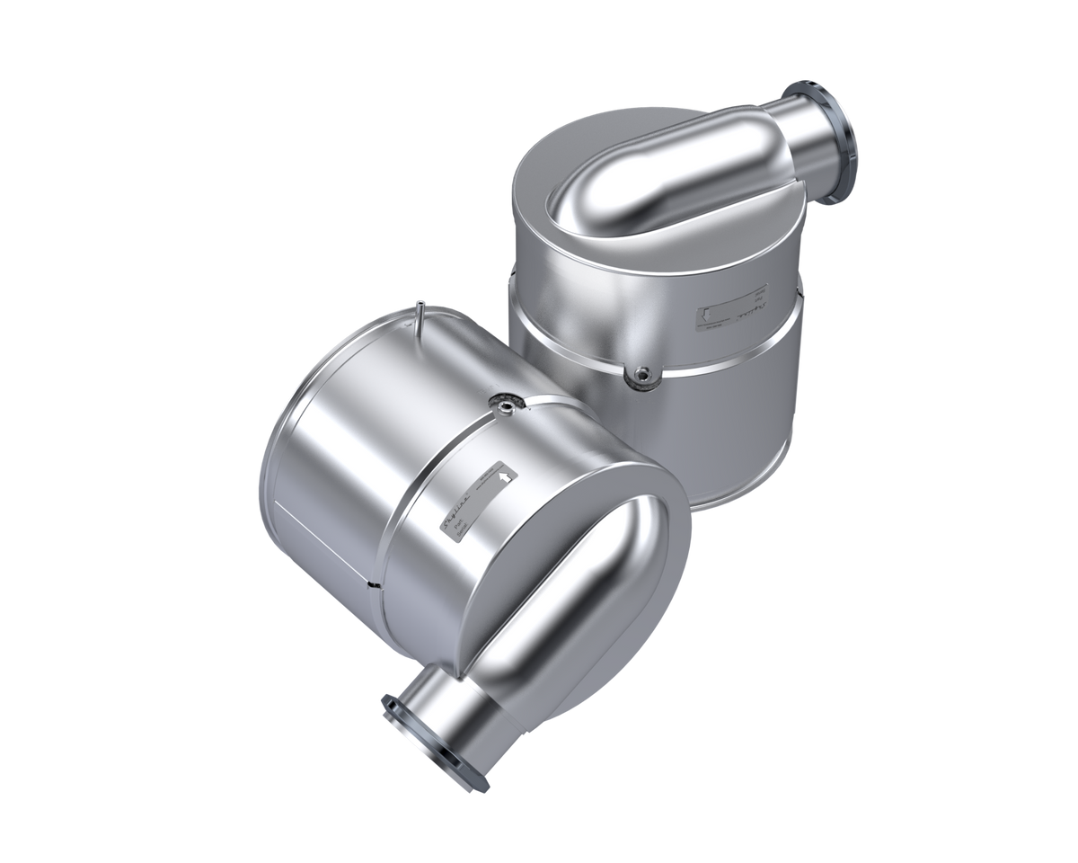 A047V450 - DPF Canada