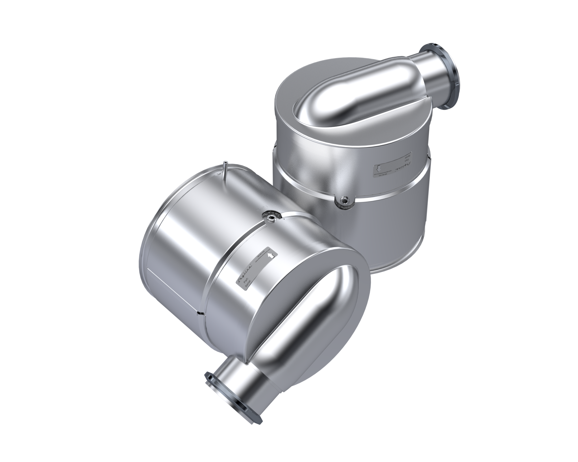A047V450 - DPF Canada