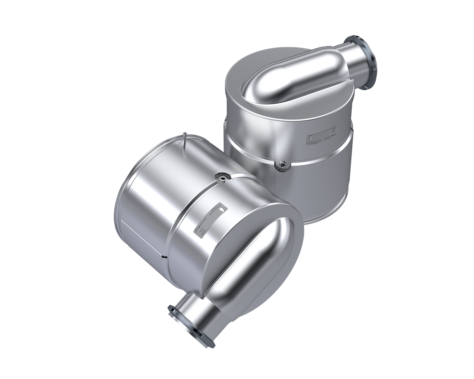 A047V450 - DPF Canada