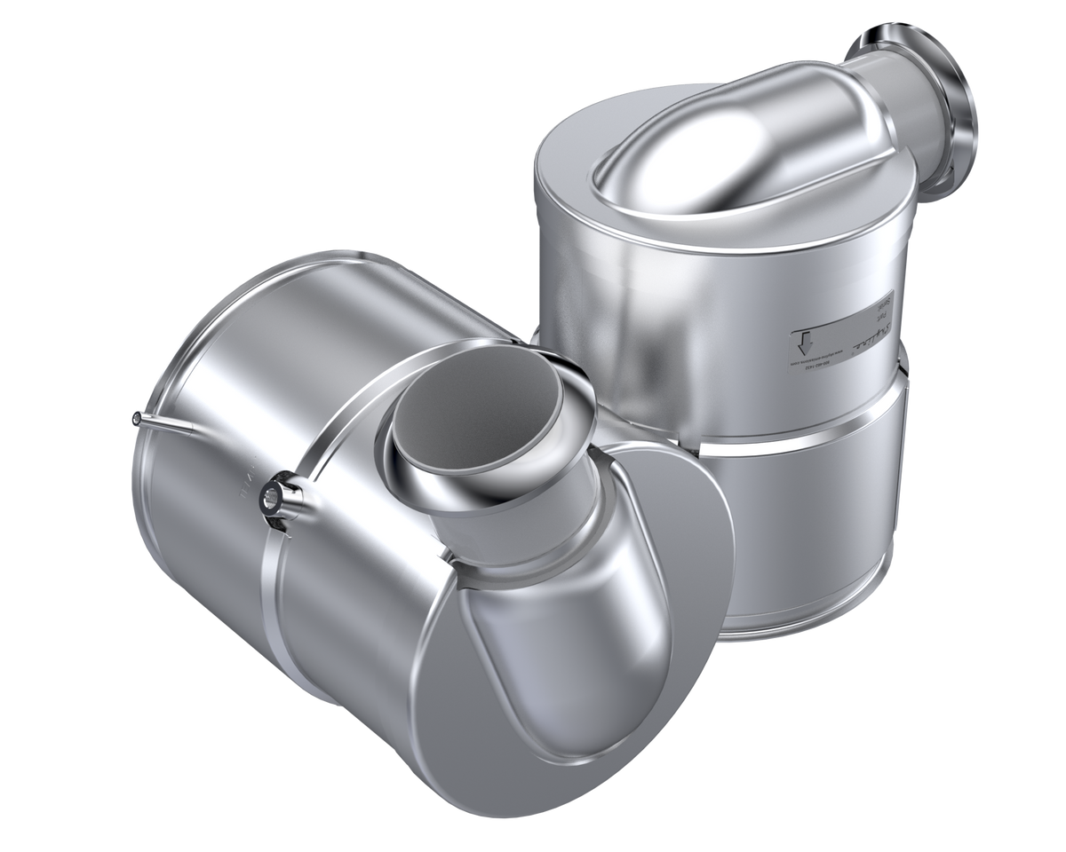 A042M250 - DPF Canada