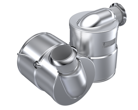 A042M250 - DPF Canada