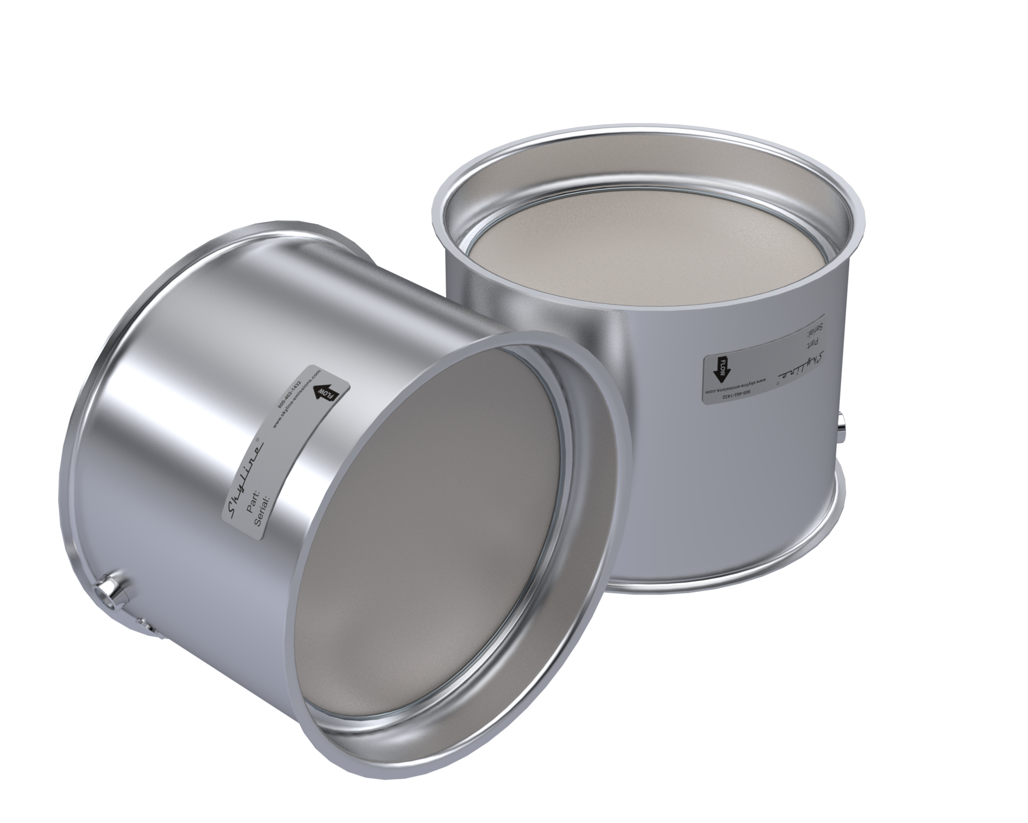 A035H234 - DPF Canada