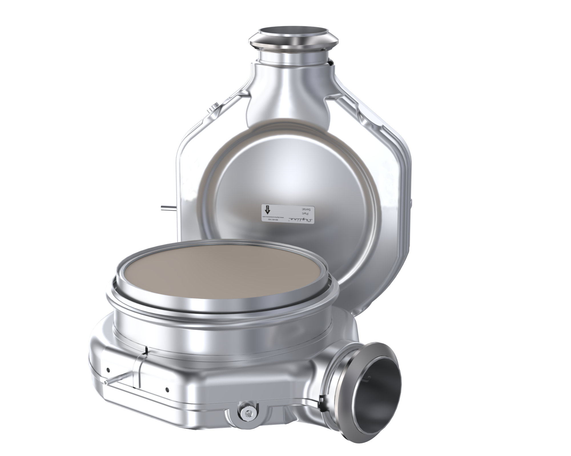 3384050X - DPF Canada