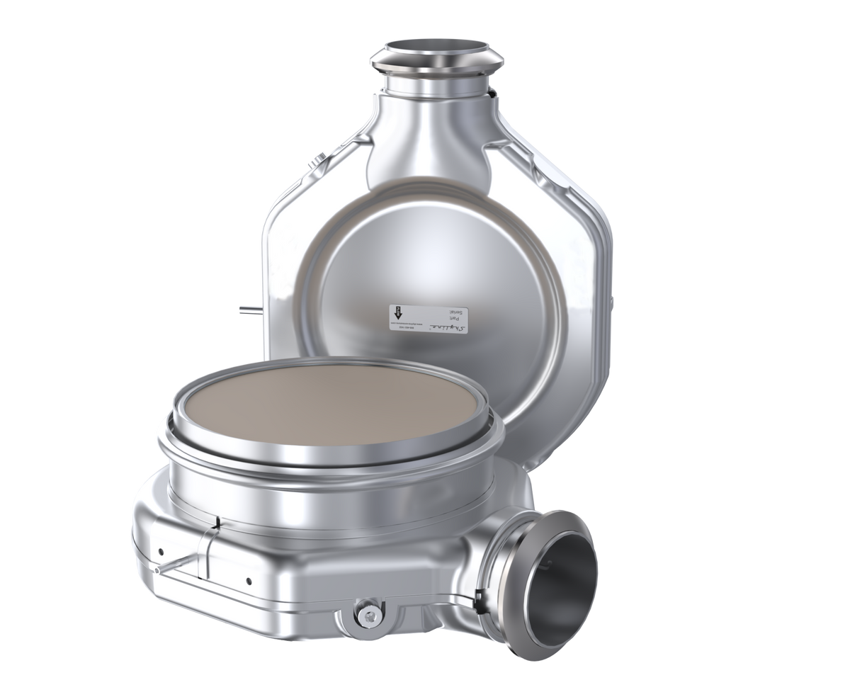 A064G307 - DPF Canada