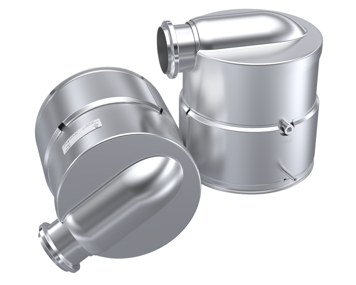 A035J040 - DPF Canada