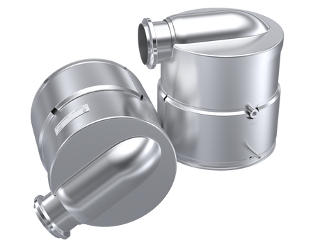 A035J040 - DPF Canada