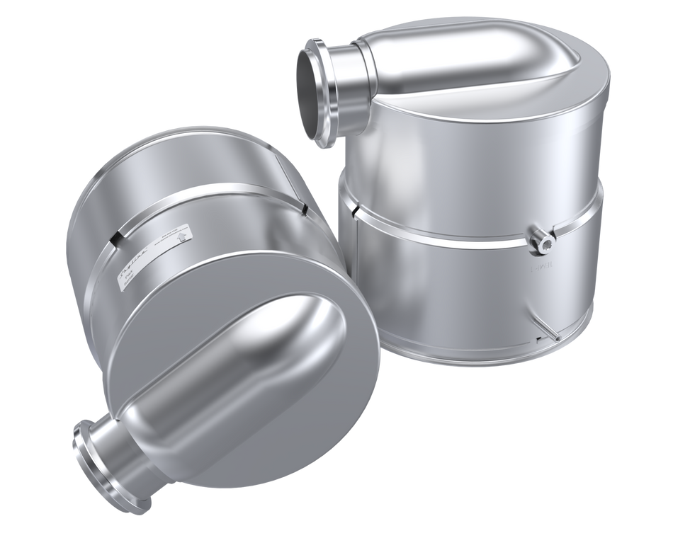 A035J040 - DPF Canada