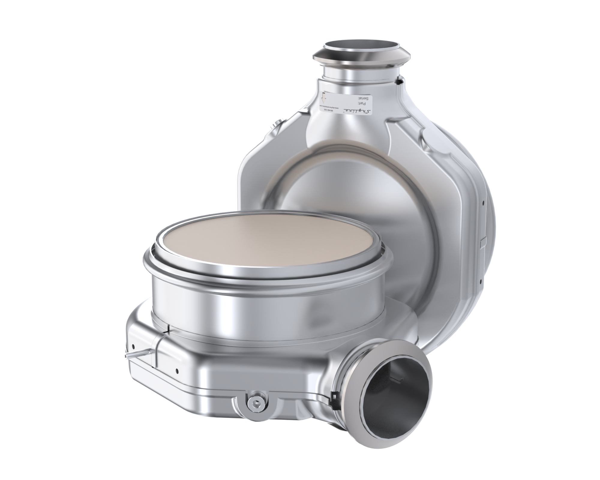 4394782RX - DPF Canada