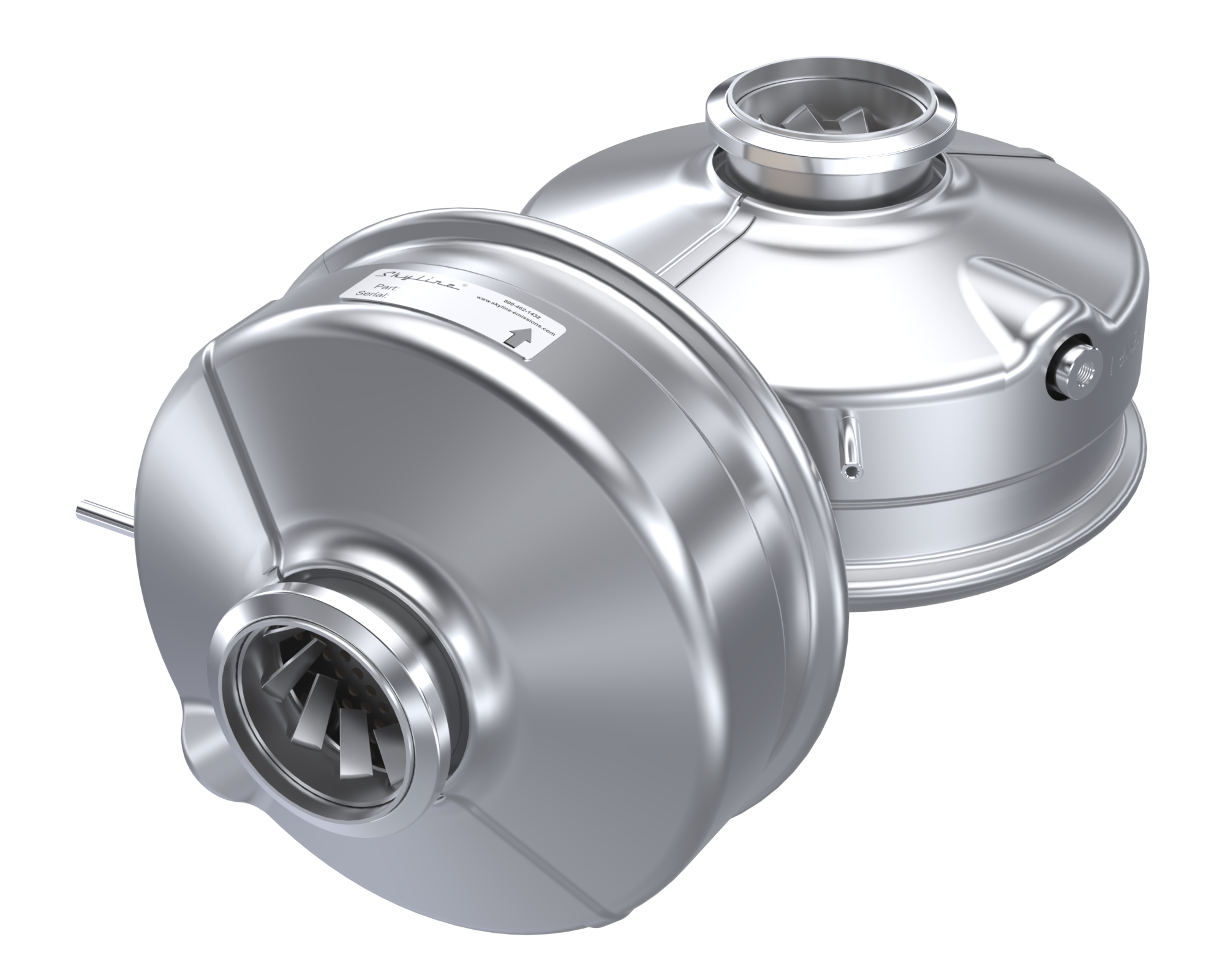 4394601RX - DPF Canada