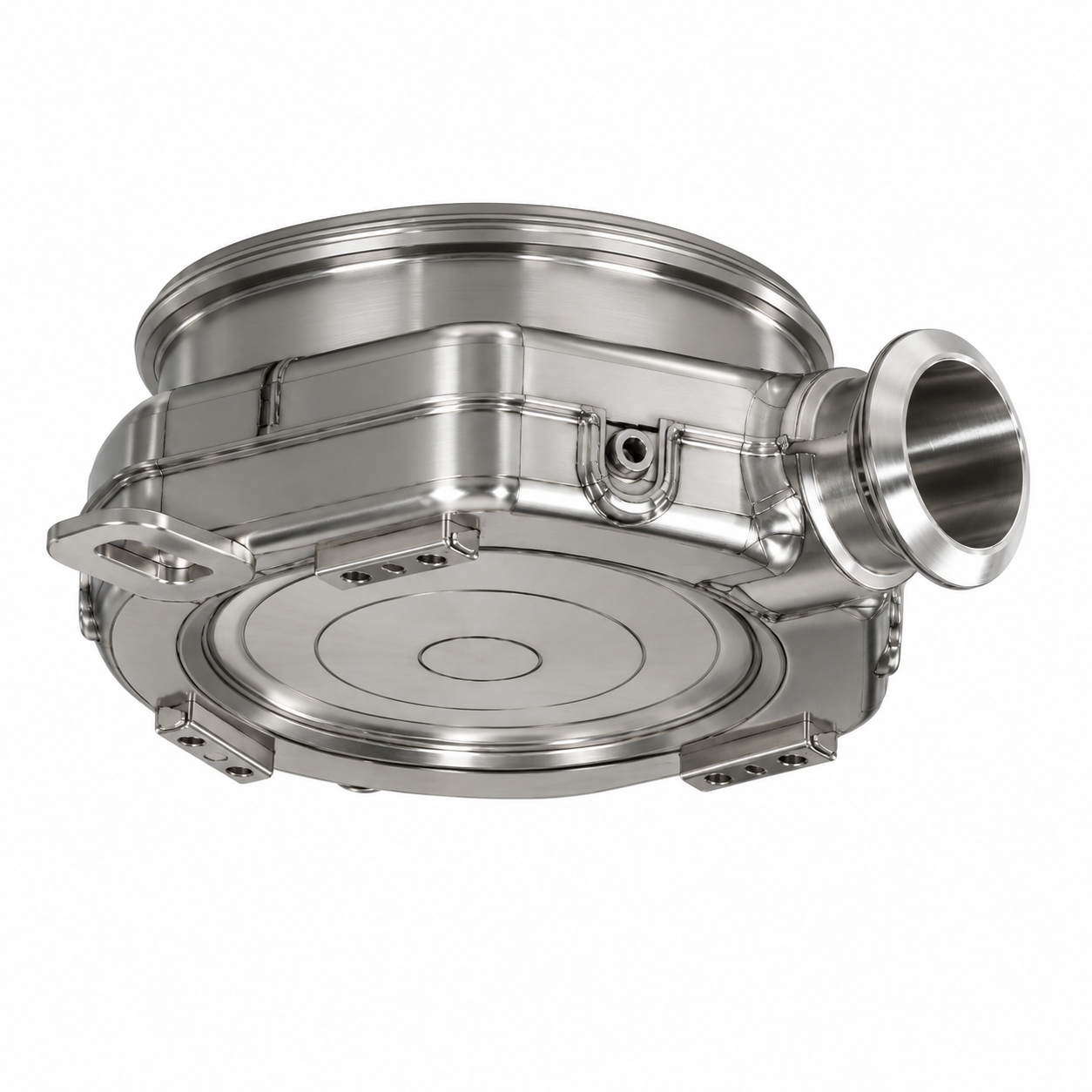 A055F240 - DPF Canada