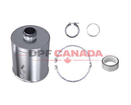 IP23265 - DPF Canada