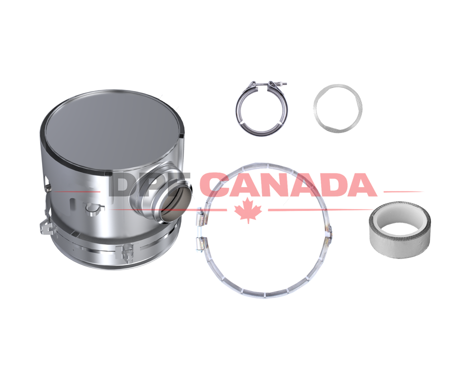 2604042C91 - DPF Canada