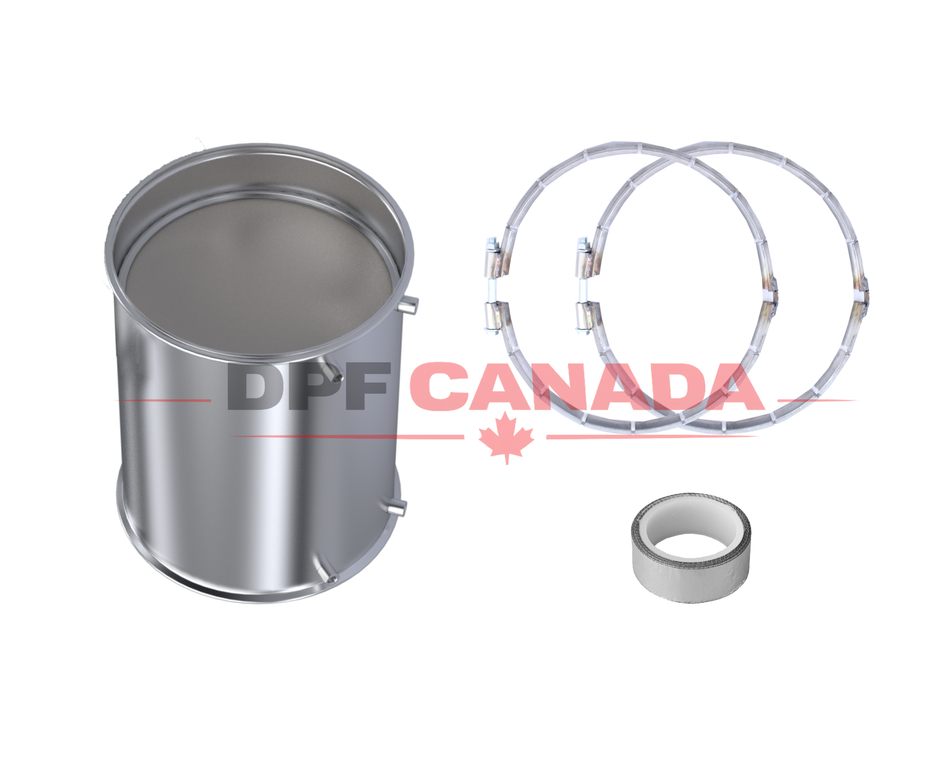 5013255R1 - DPF Canada