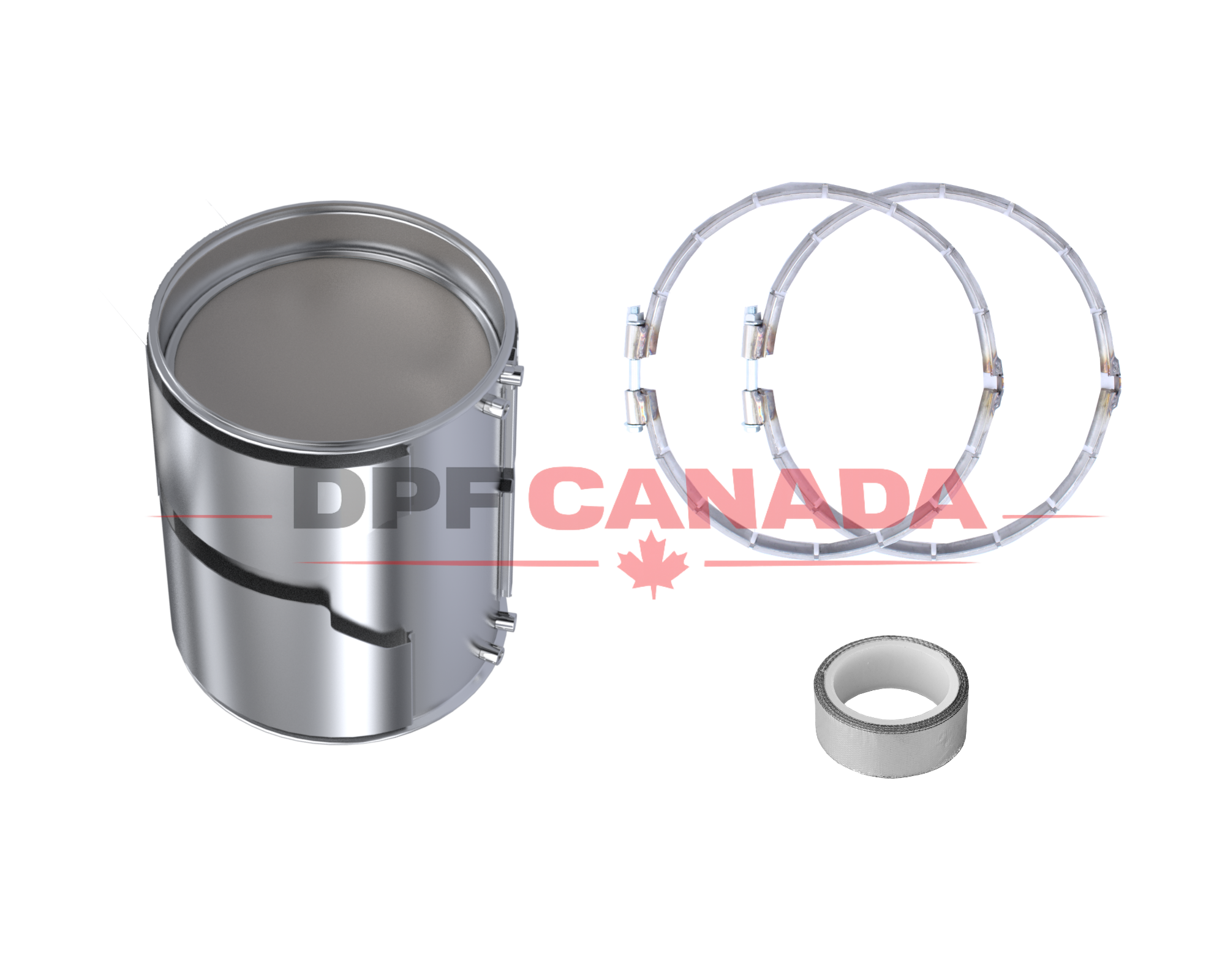 5013252R1 - DPF Canada