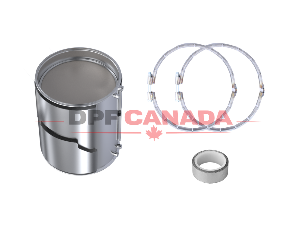 5013252R1 - DPF Canada