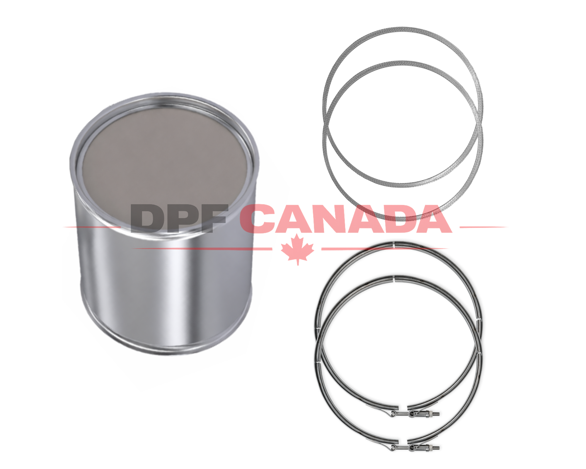 2601229C91 - DPF Canada