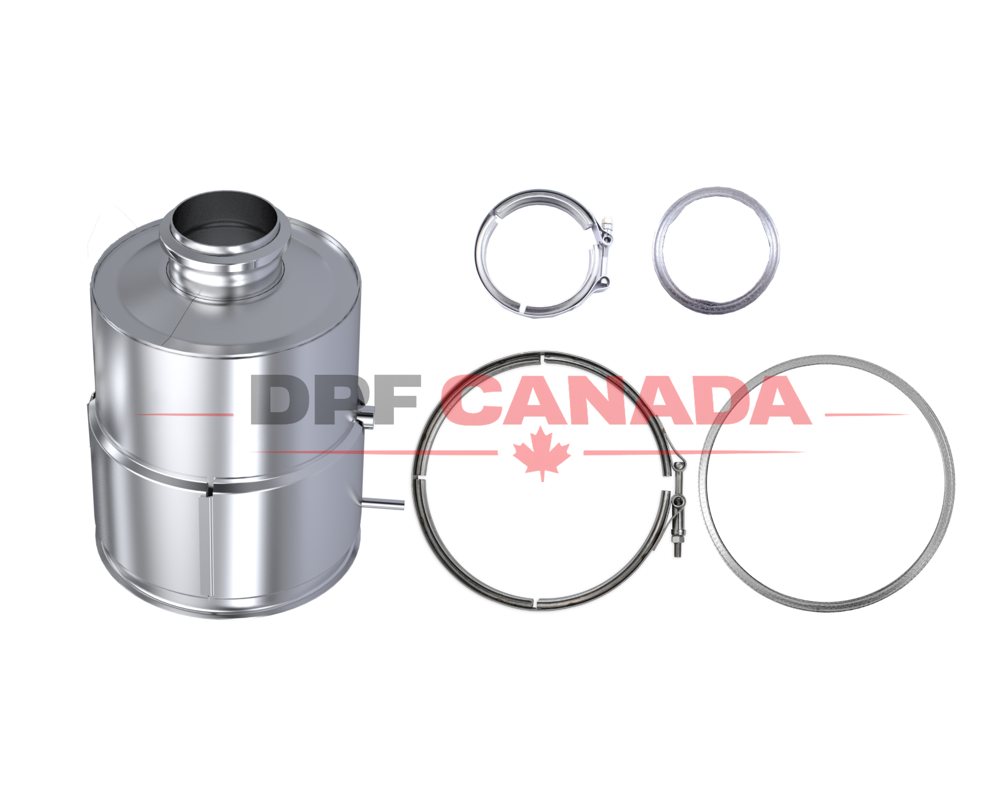 4353324 - DPF Canada