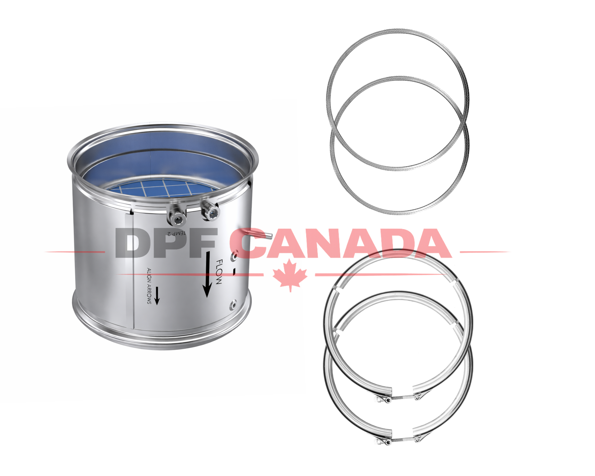 4395010 - DPF Canada