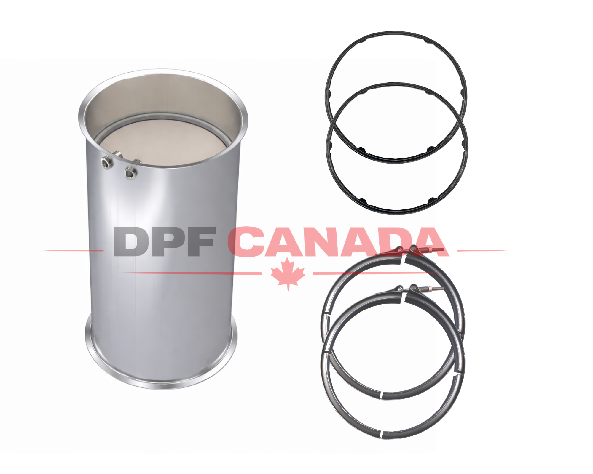 305-4565 - DPF Canada