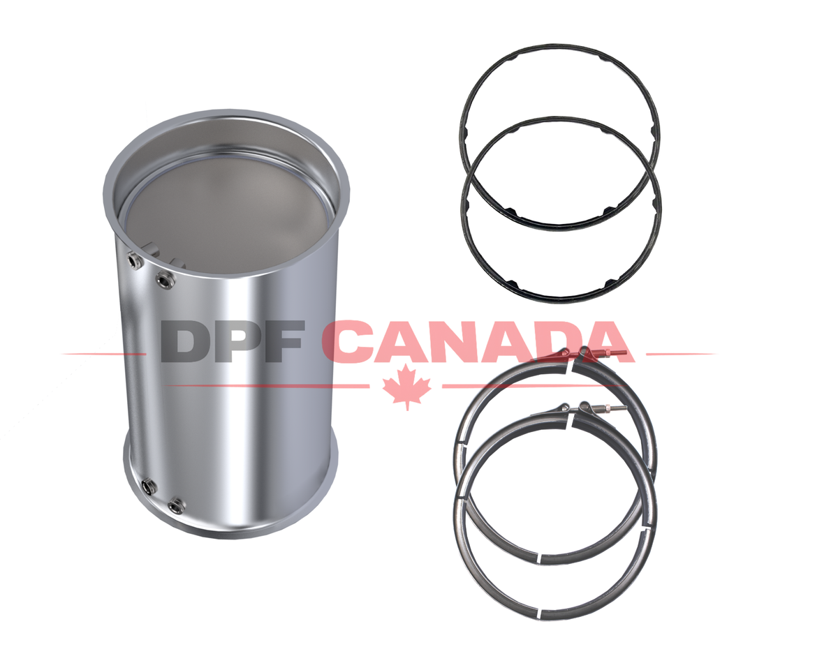 291-8513 - DPF Canada
