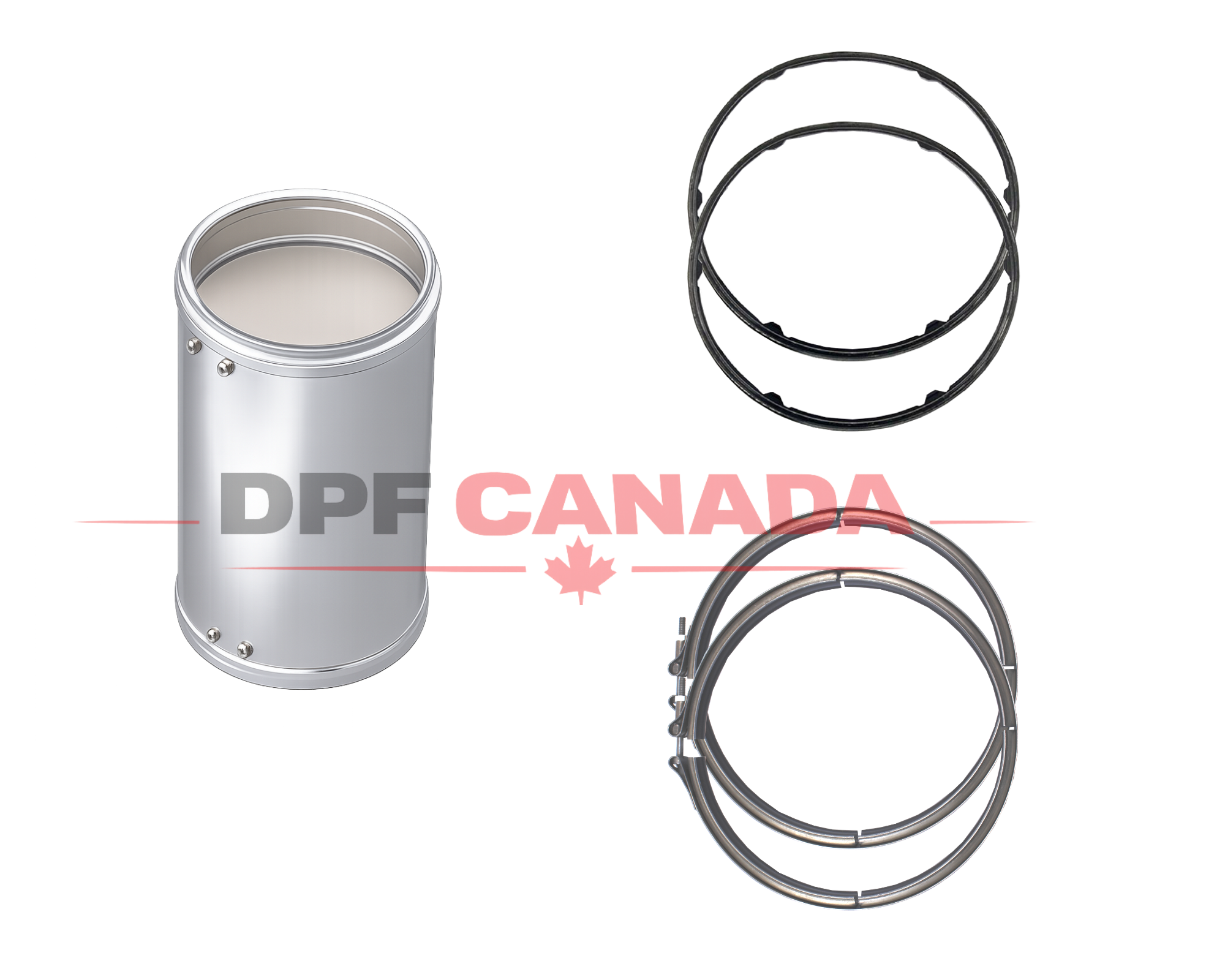 290-0045 - DPF Canada