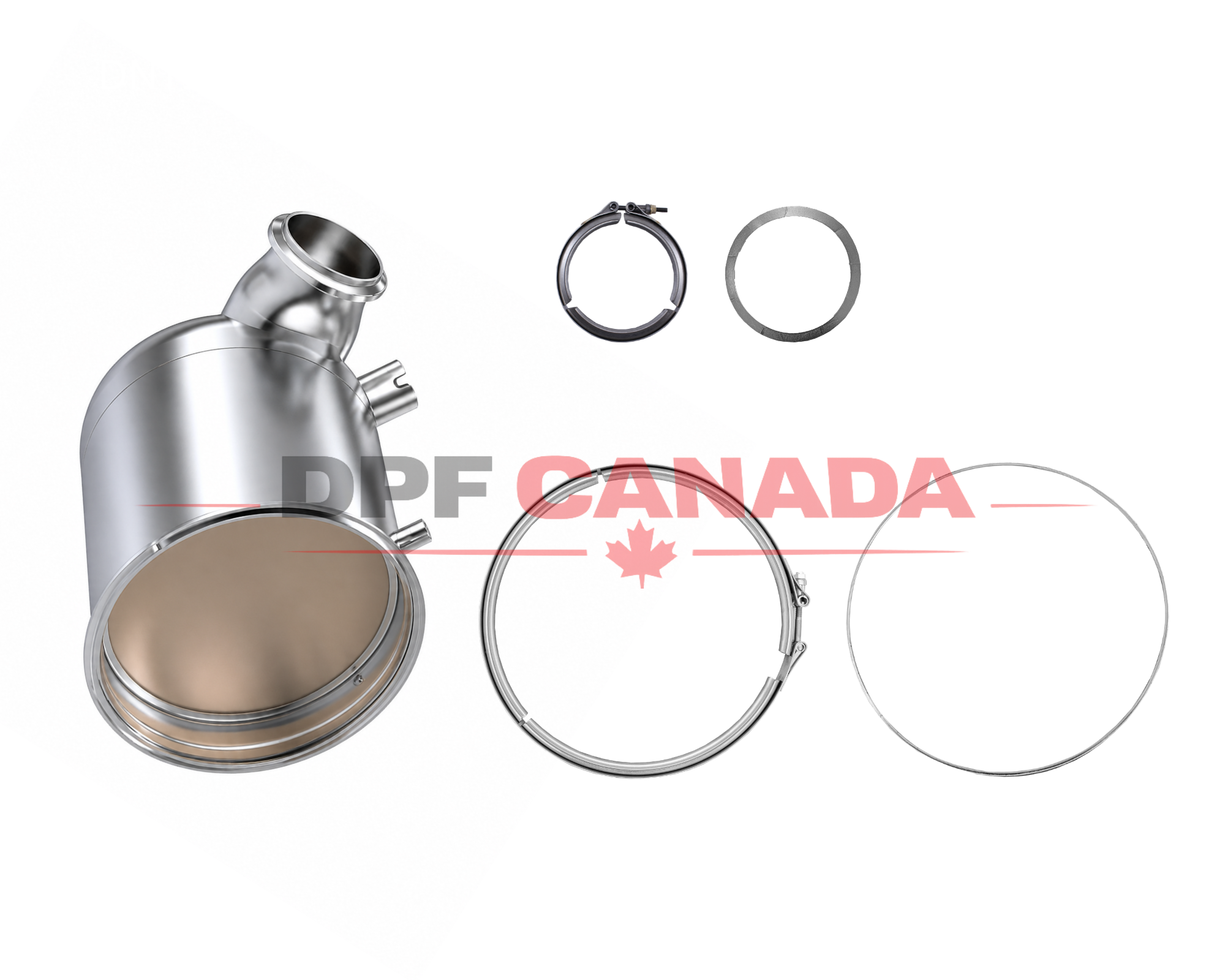 A6804901314 - DPF Canada