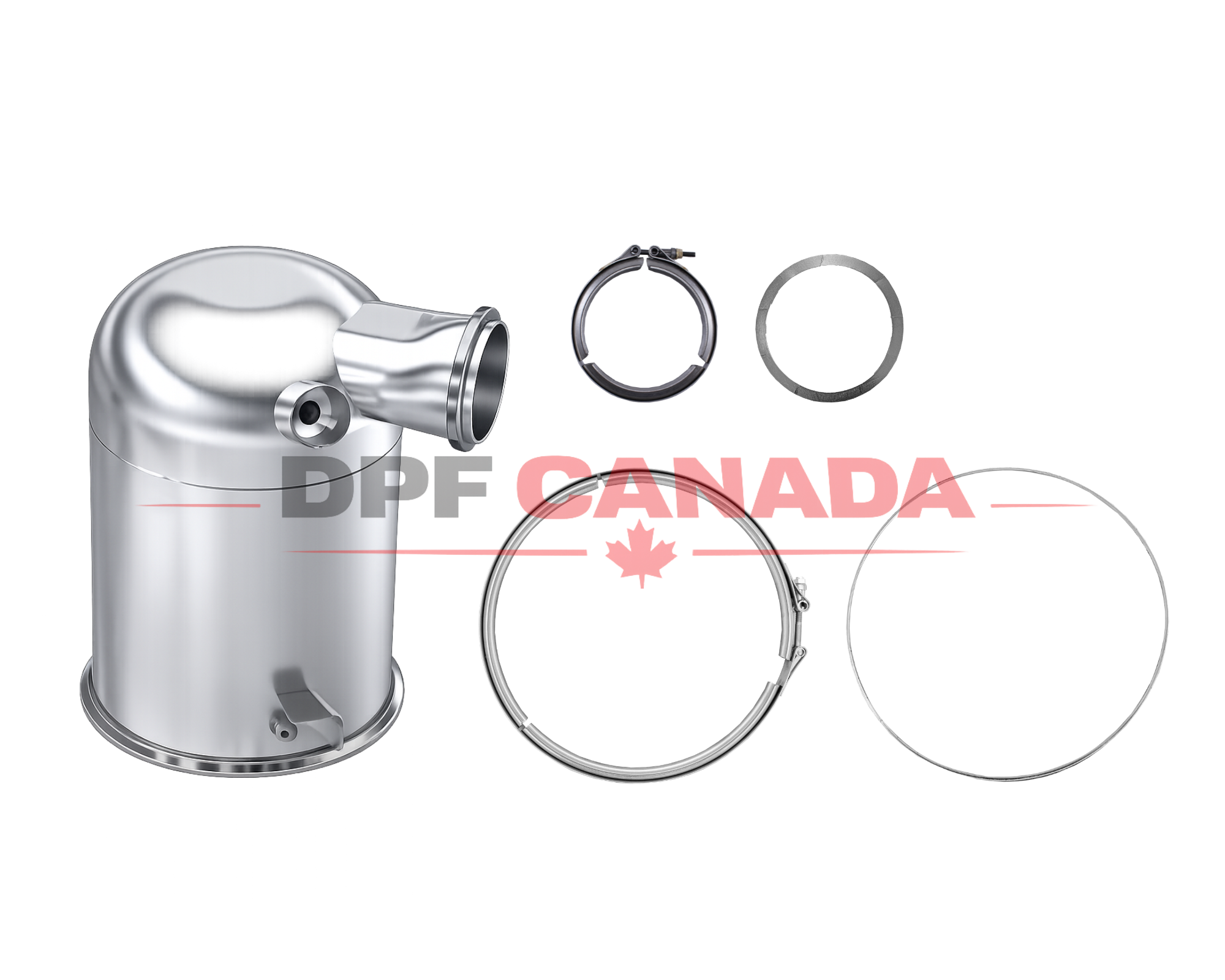 A6804901814 - DPF Canada