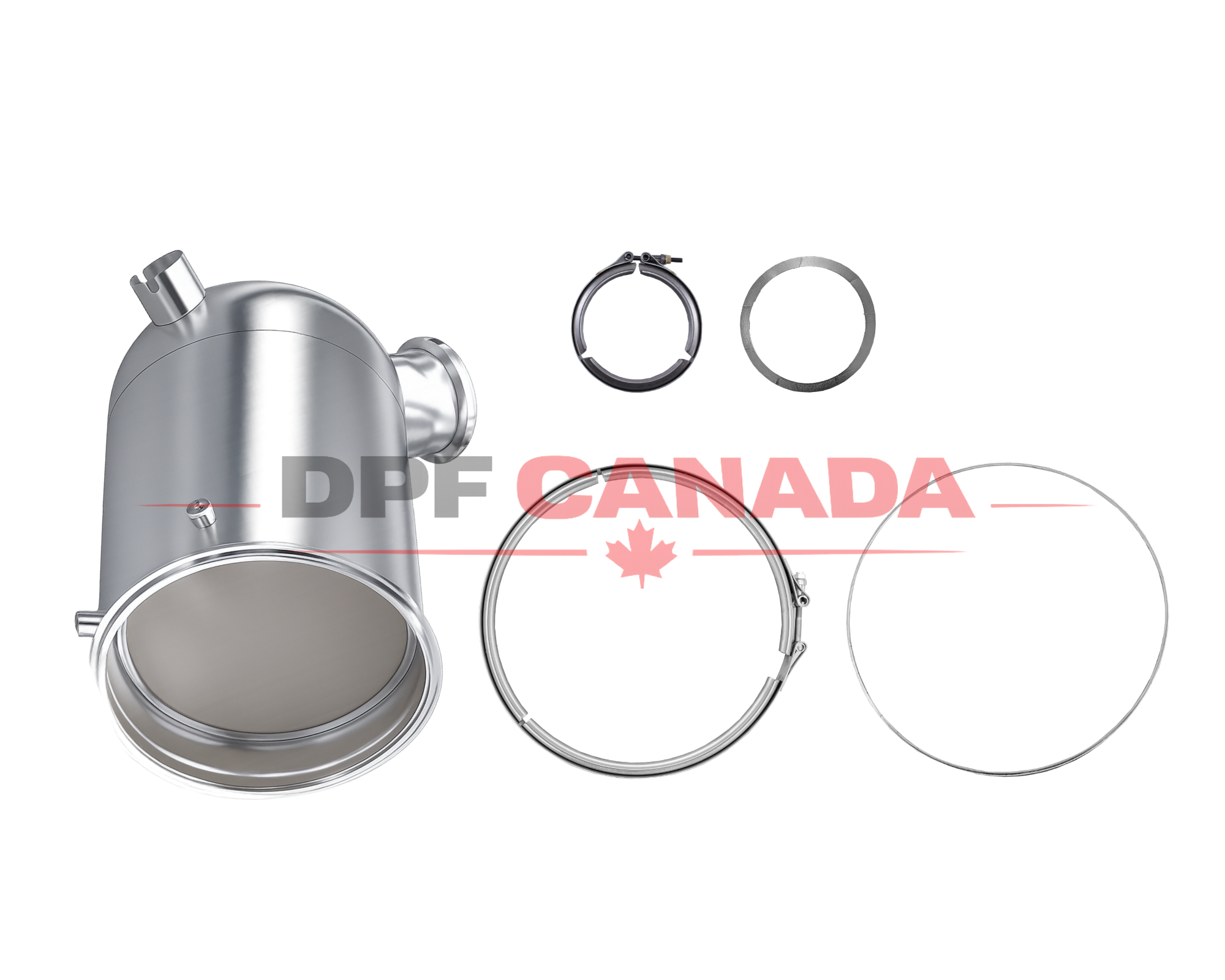 DDE/A6804901514 - DPF Canada