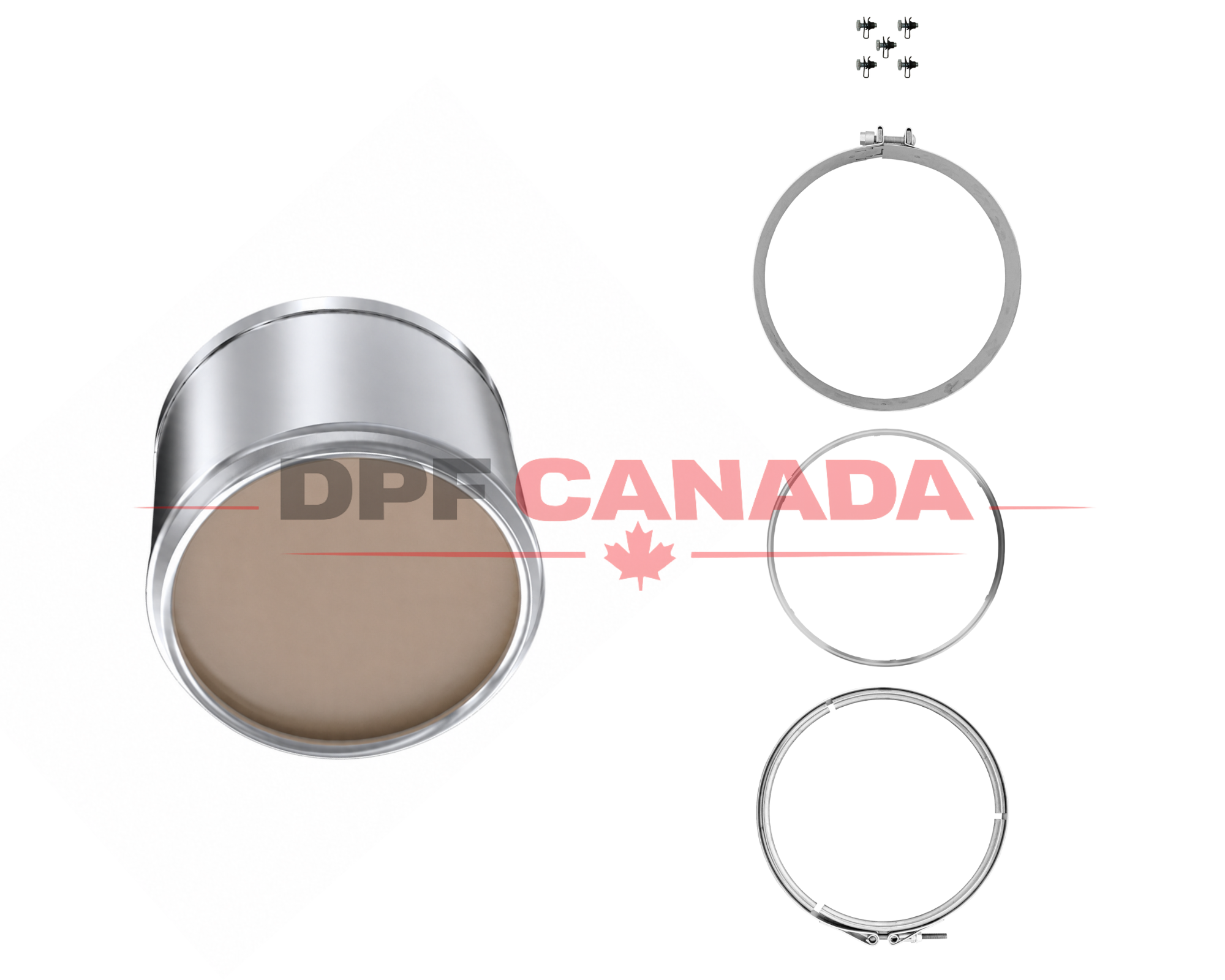 A0024908392 - DPF Canada