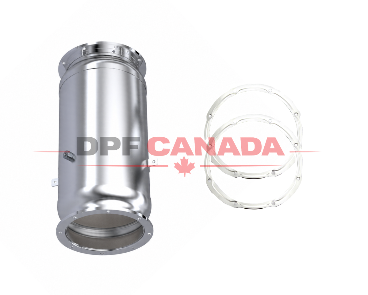 S1805E0270 - DPF Canada