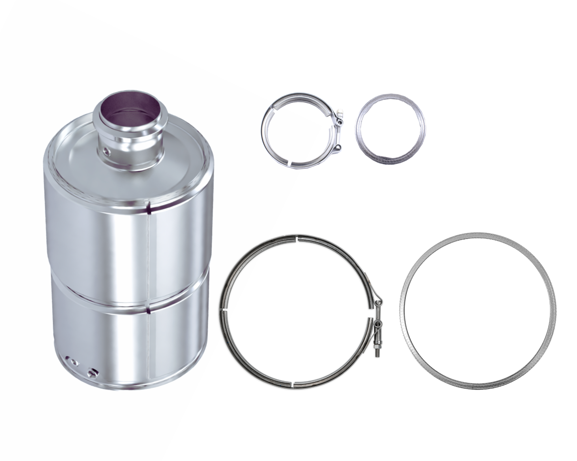 A035J040 - DPF Canada