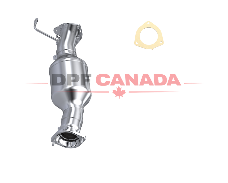 2605127C1 - DPF Canada