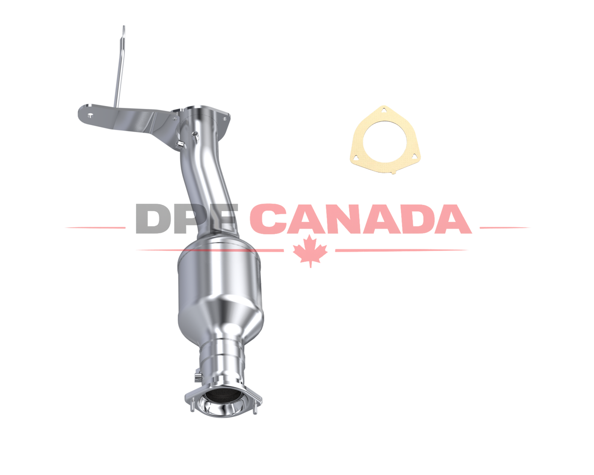 2605802C1 - DPF Canada
