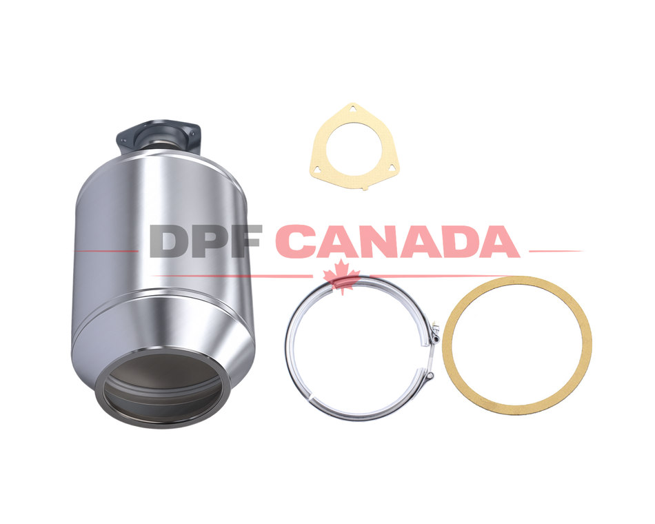 2594363C91 - DPF Filter for Navistar Engines - DPF Canada