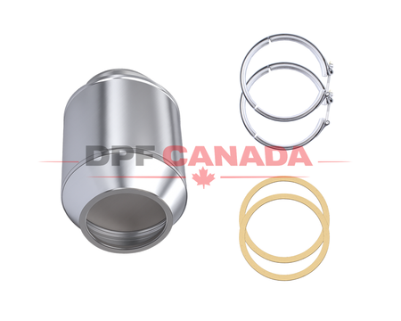 5012831R1 - DPF Filter for Navistar Engines - DPF Canada