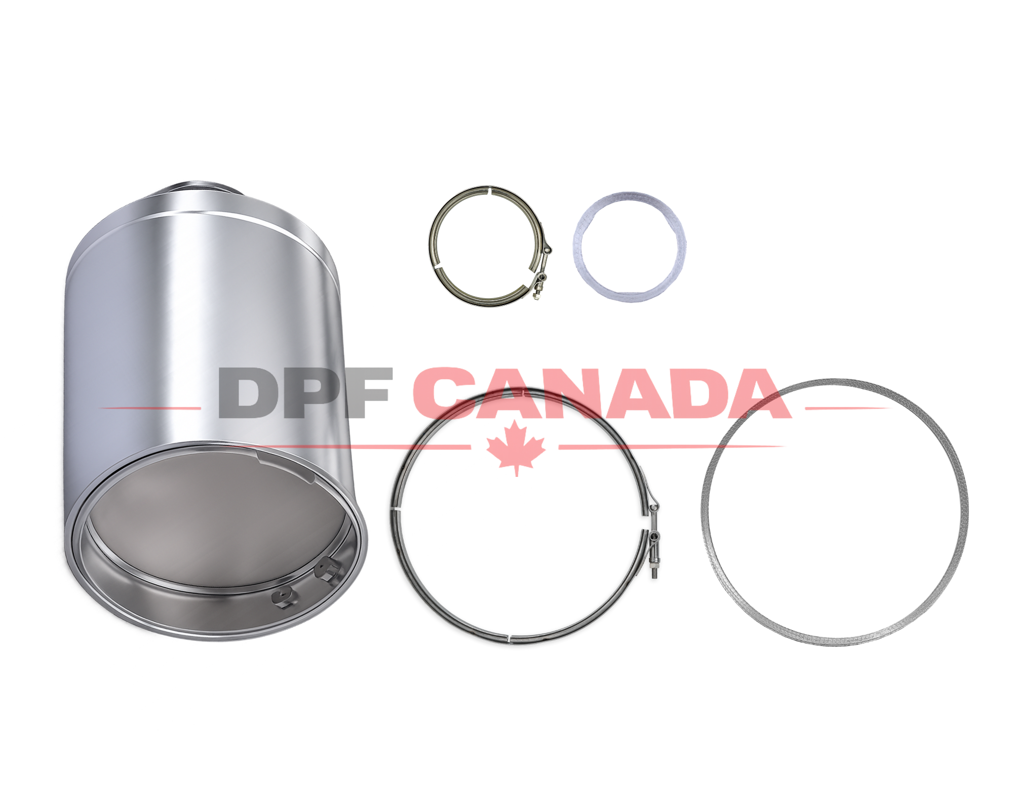 Q620564 - DPF Canada