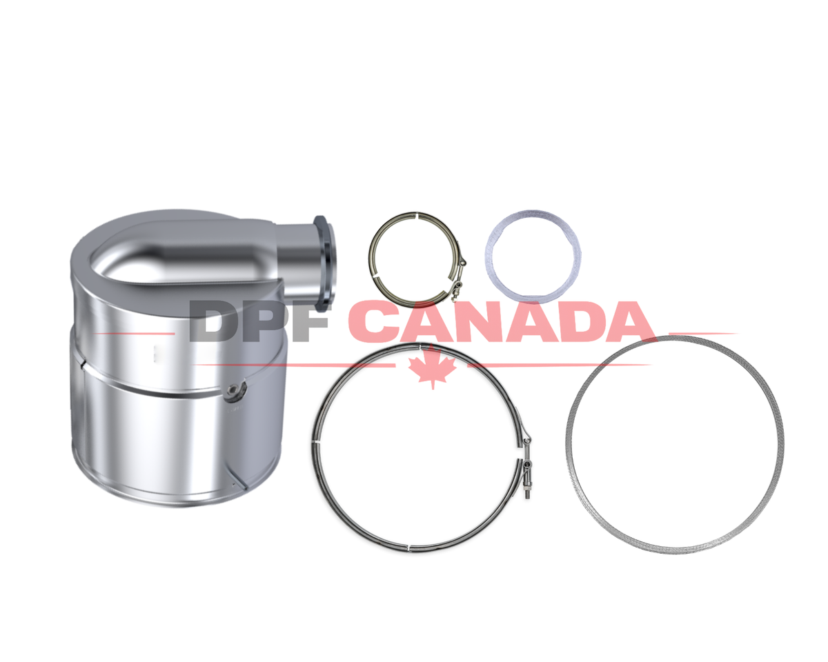 2880506NX - DPF Canada