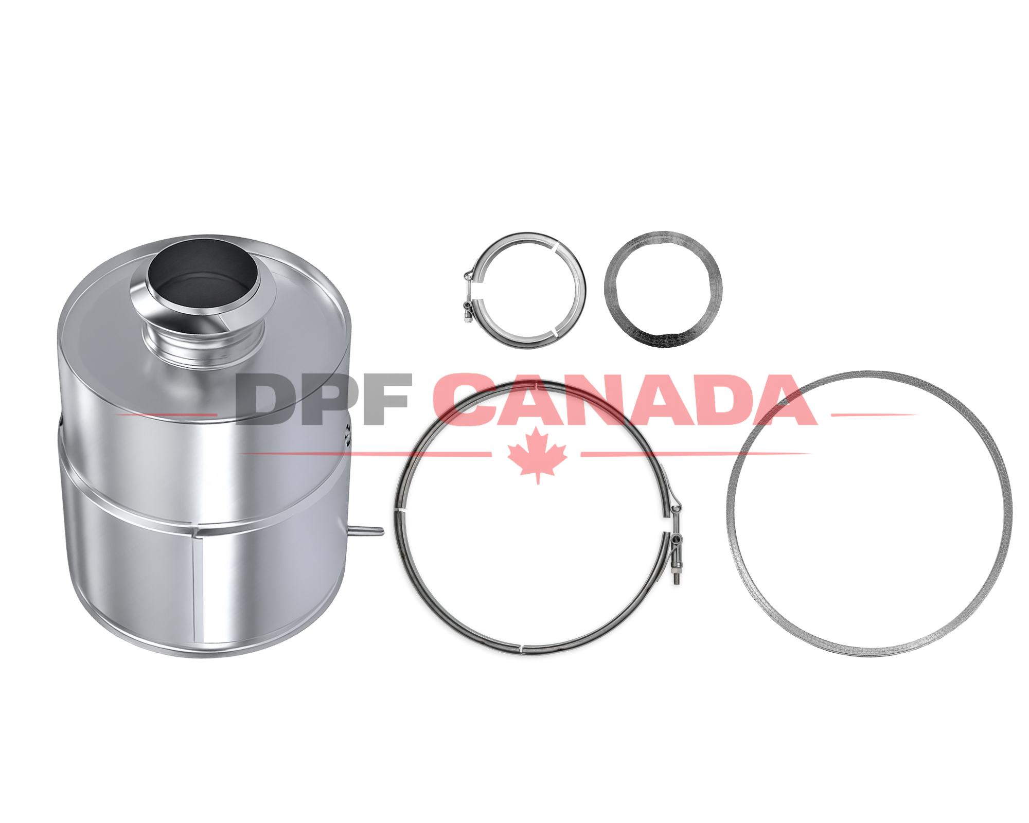 2880510RX - DPF Canada