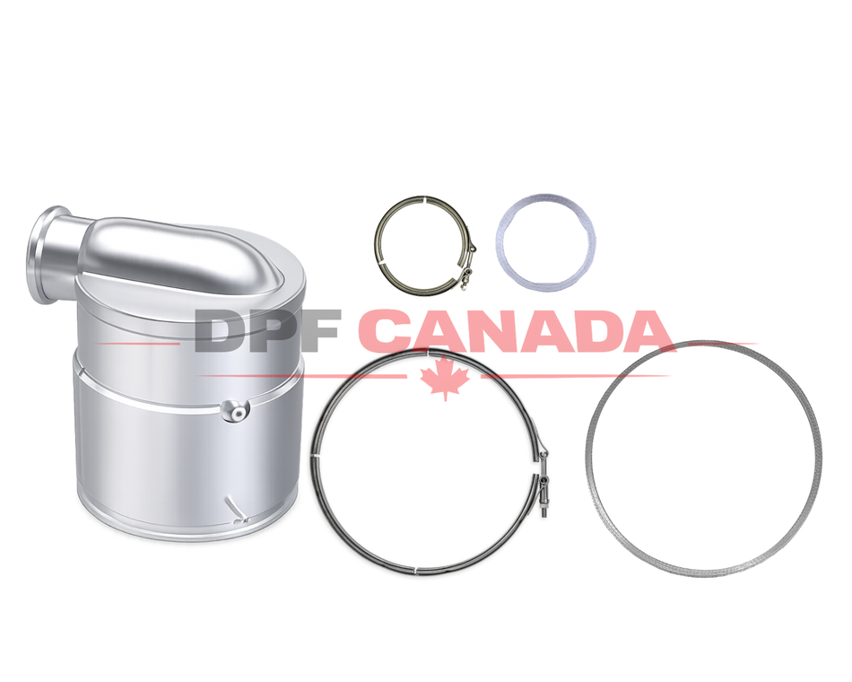 1912727 - DOC Filter for Paccar Engines