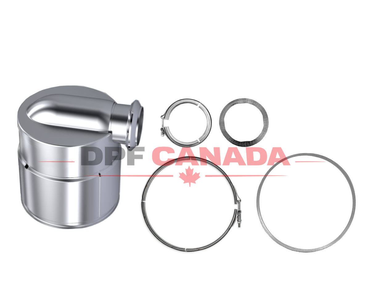 4353251 - DPF Canada