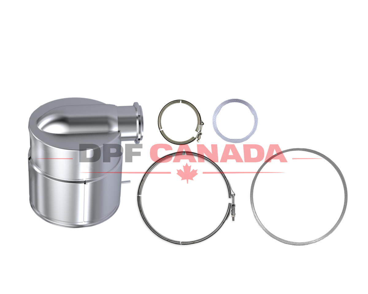 2880165NX - DPF Canada
