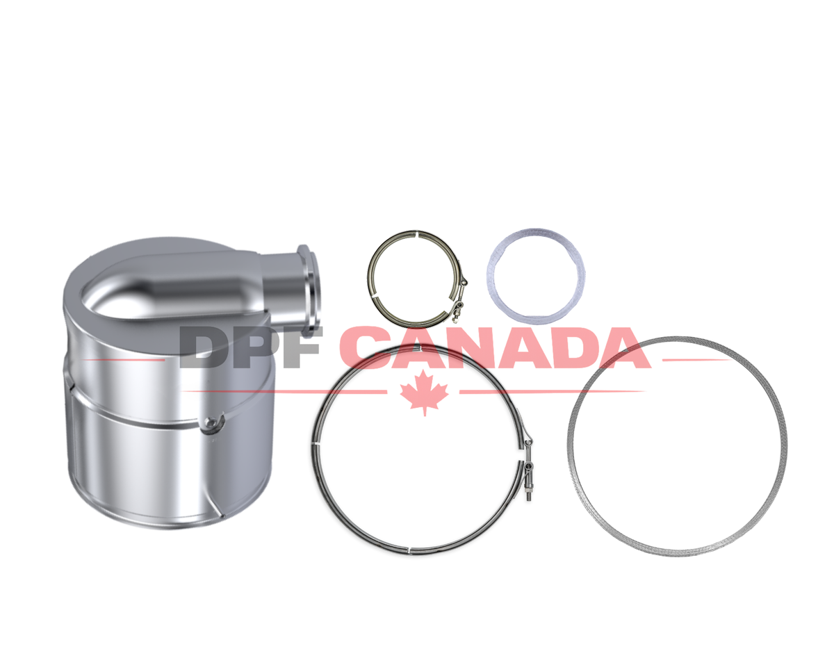 2880500 - DPF Canada